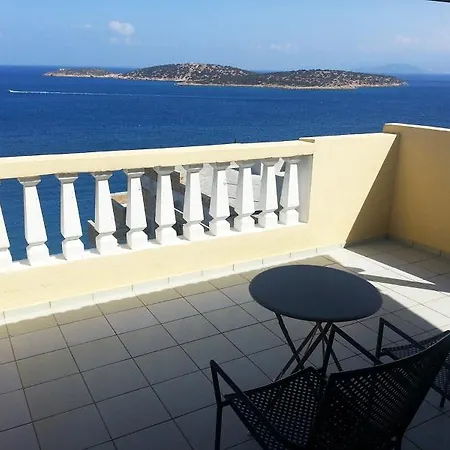Aparthotel Dimare