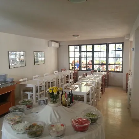 Dimare Aparthotel Agios Nikolaos (Crete)
