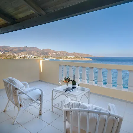 Dimare Aparthotel Agios Nikolaos (Crete)
