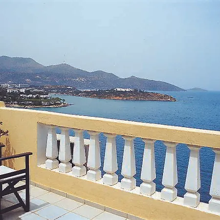 Dimare Agios Nikolaos (Crete)