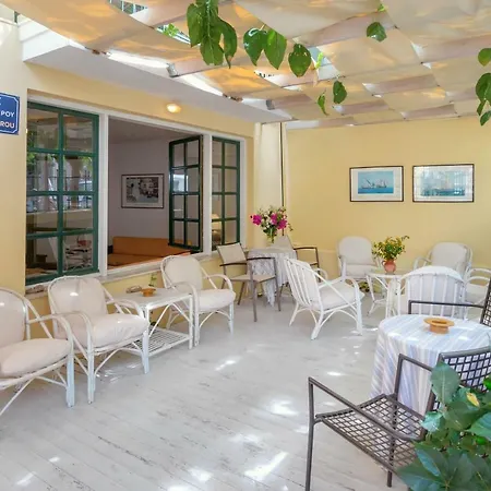 Aparthotel Dimare Agios Nikolaos (Crete)