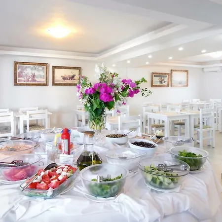 Dimare Aparthotel Agios Nikolaos (Crete)