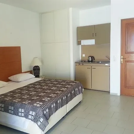 Aparthotel Dimare Agios Nikolaos (Crete)