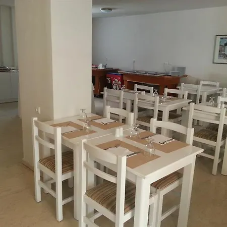 Aparthotel Dimare 3*