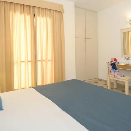 Ξενοδοχείο με διαμερίσματα Dimare Άγιος Νικόλαος